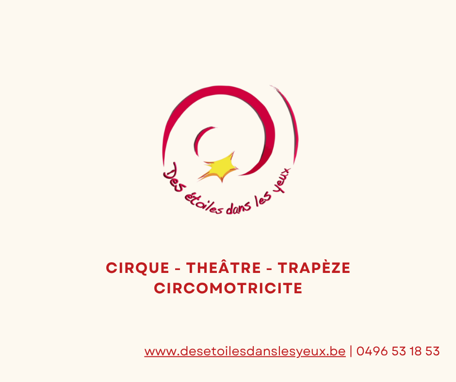 Atelier de Cirque et Théâtre