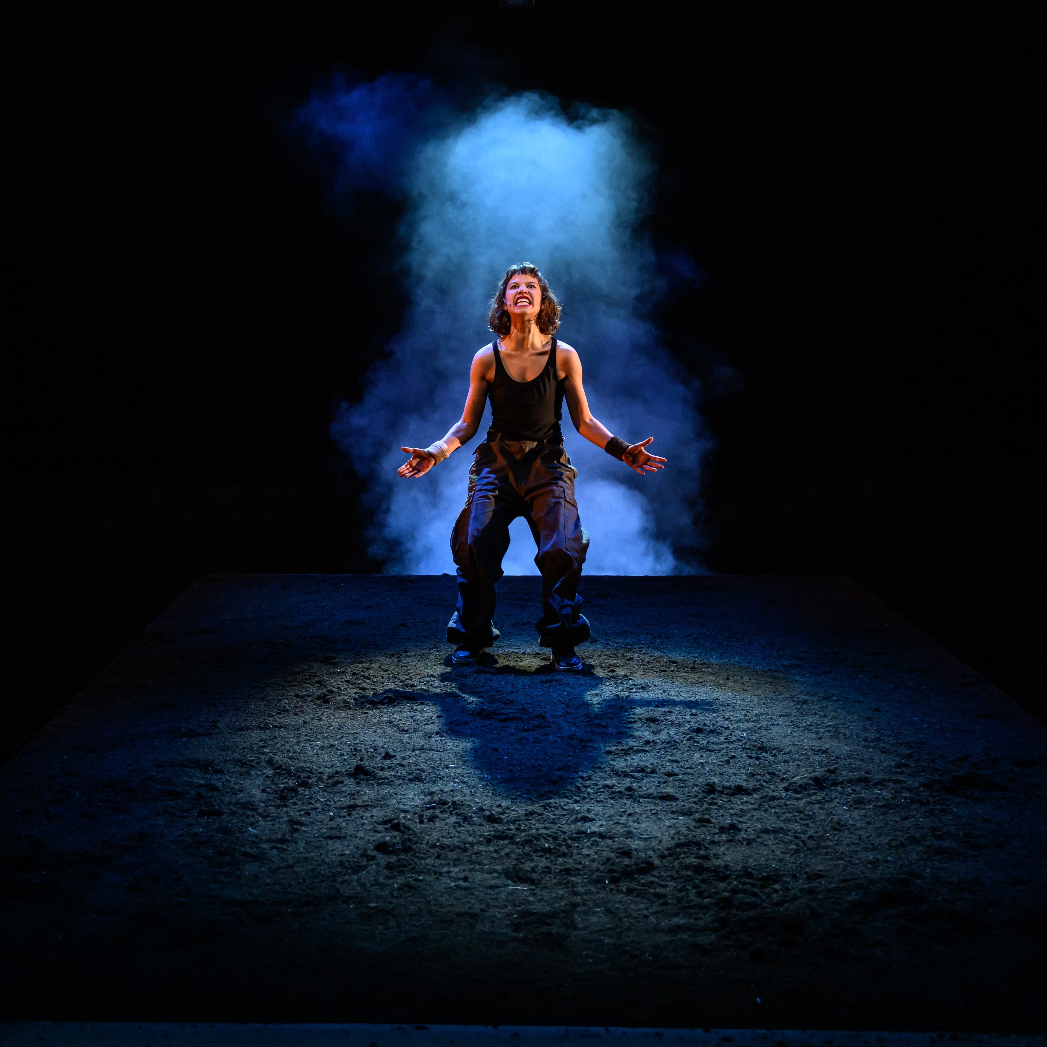 Queen Kong — Théâtre de Poche
