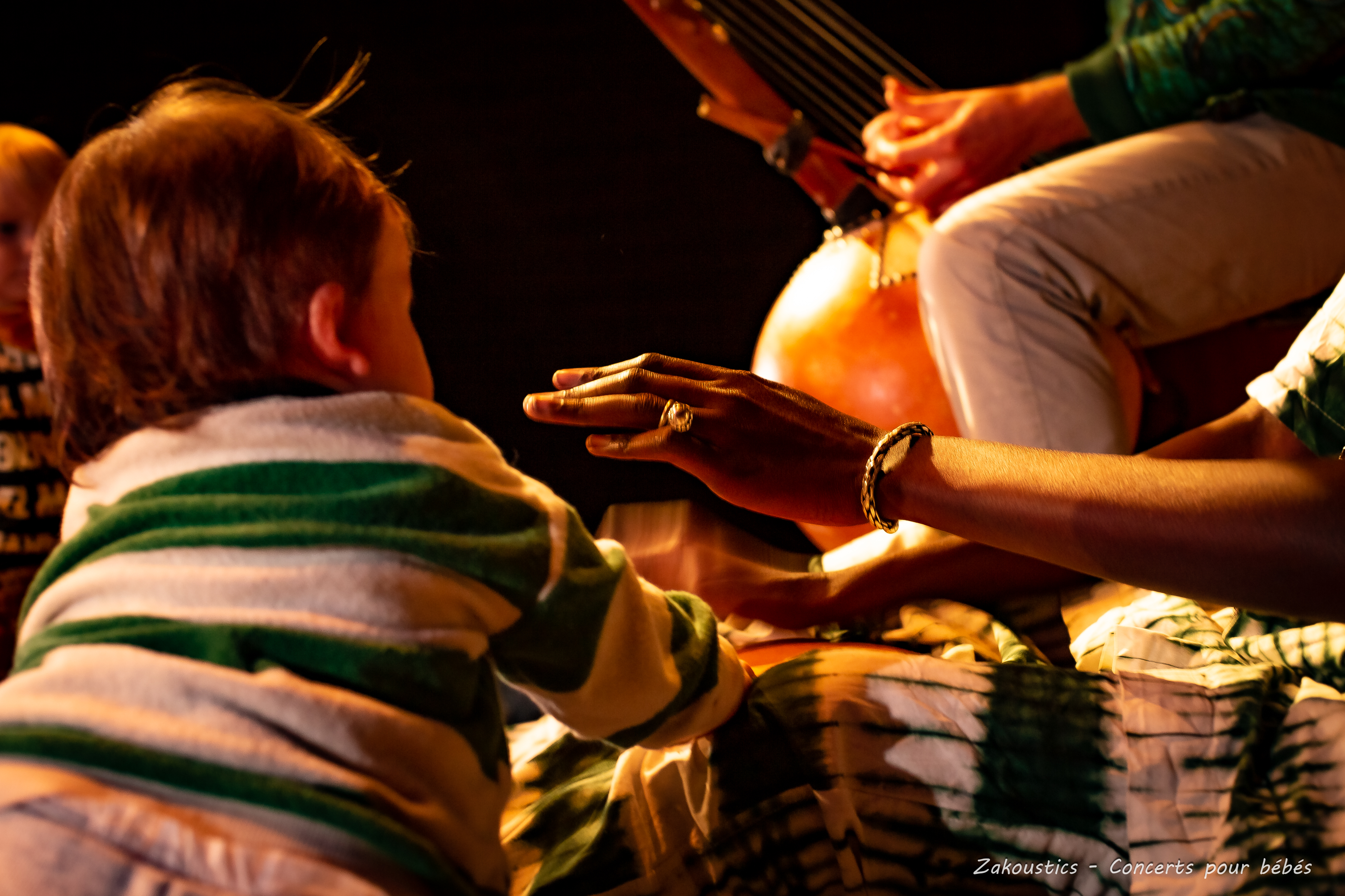 Les Zakoustics