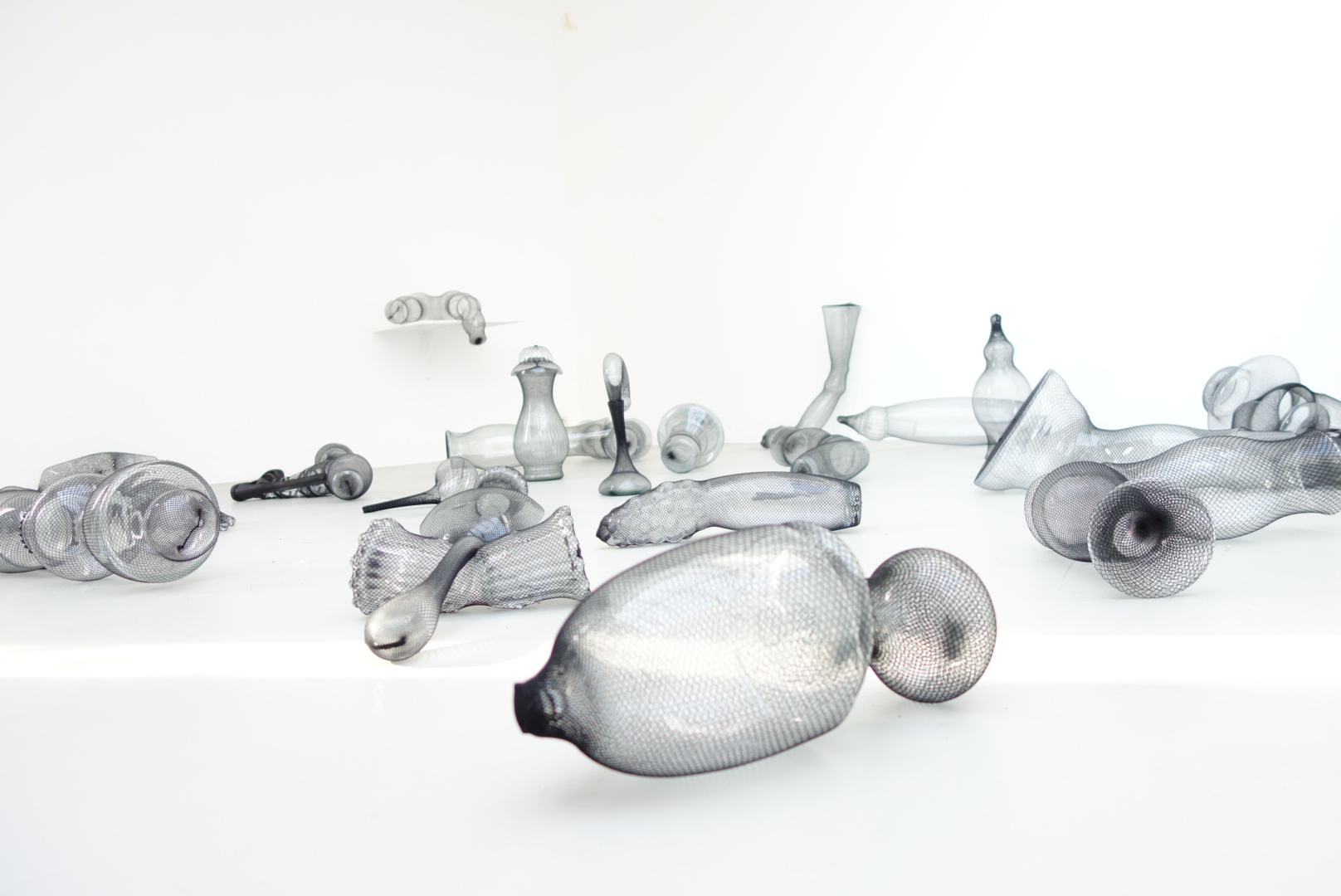 Sculpturalités : Grammaire(s) de la matière