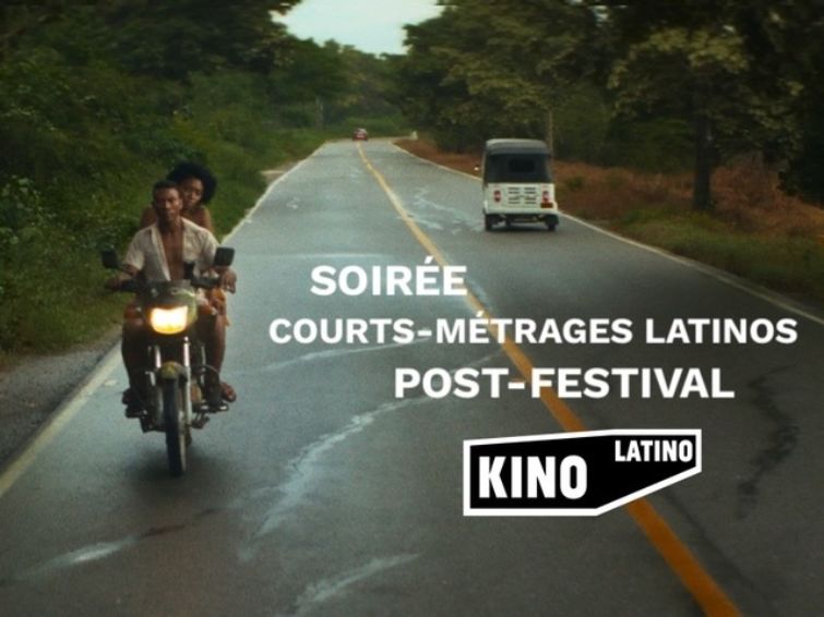 Short-Métrages Kinolatino