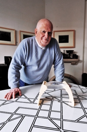 Rétrospective Roger Coqart