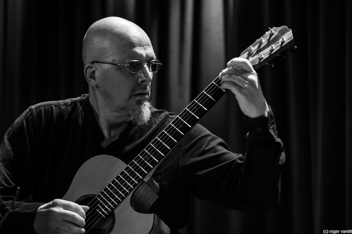 Week-end de rentrée – soirée Jazz