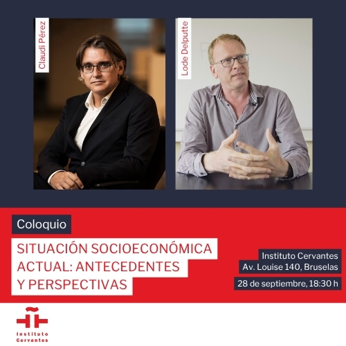 Situación socioeconómica actual: antecedentes y perspectivas