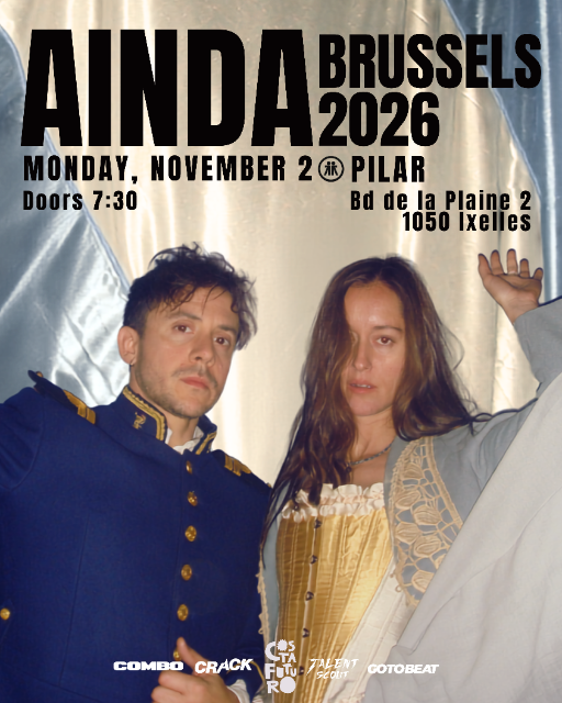 Ainda