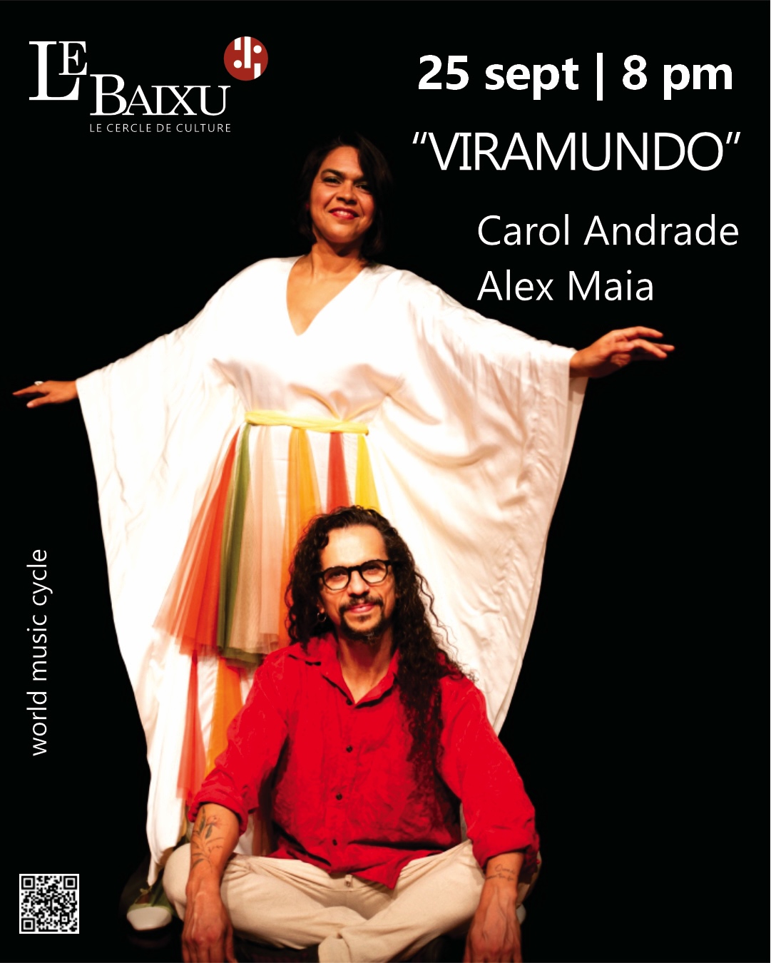 Viramundo
