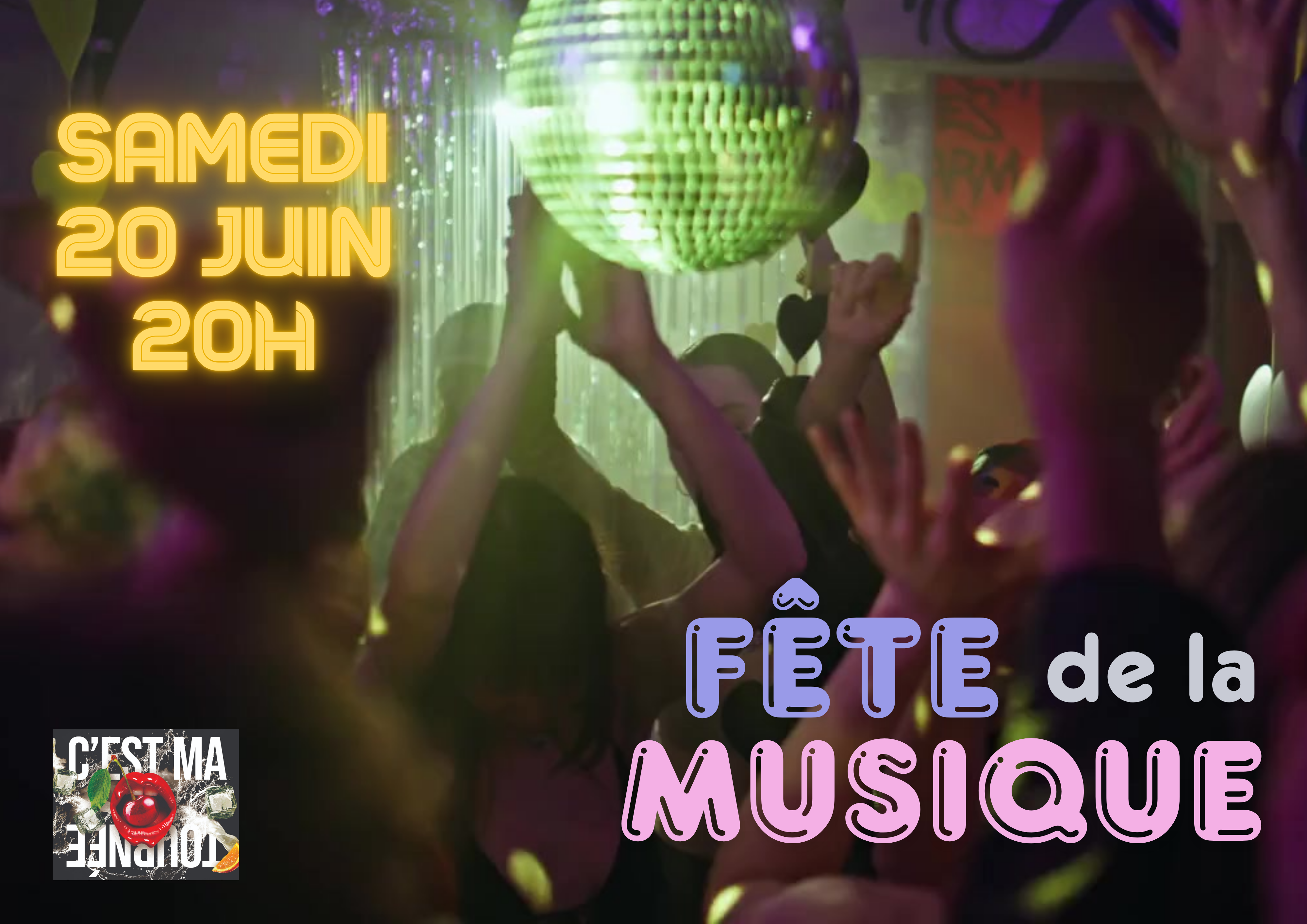 Fête de la musique