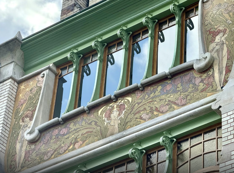 Maison Roosenboom