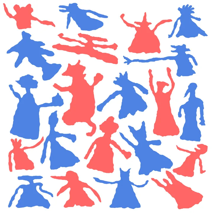 Puppet-making workshops