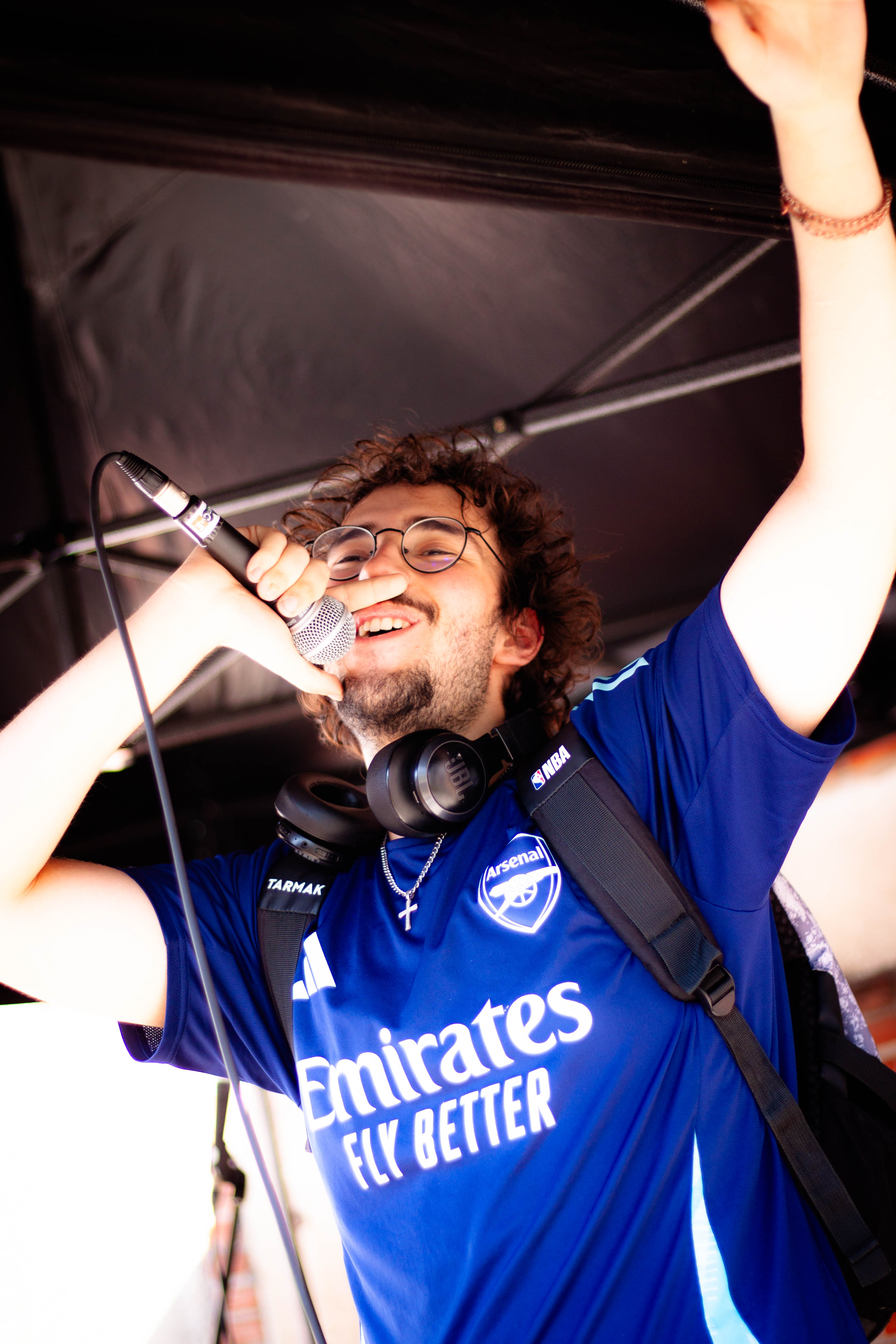 Fête de la Musique d'Anderlecht