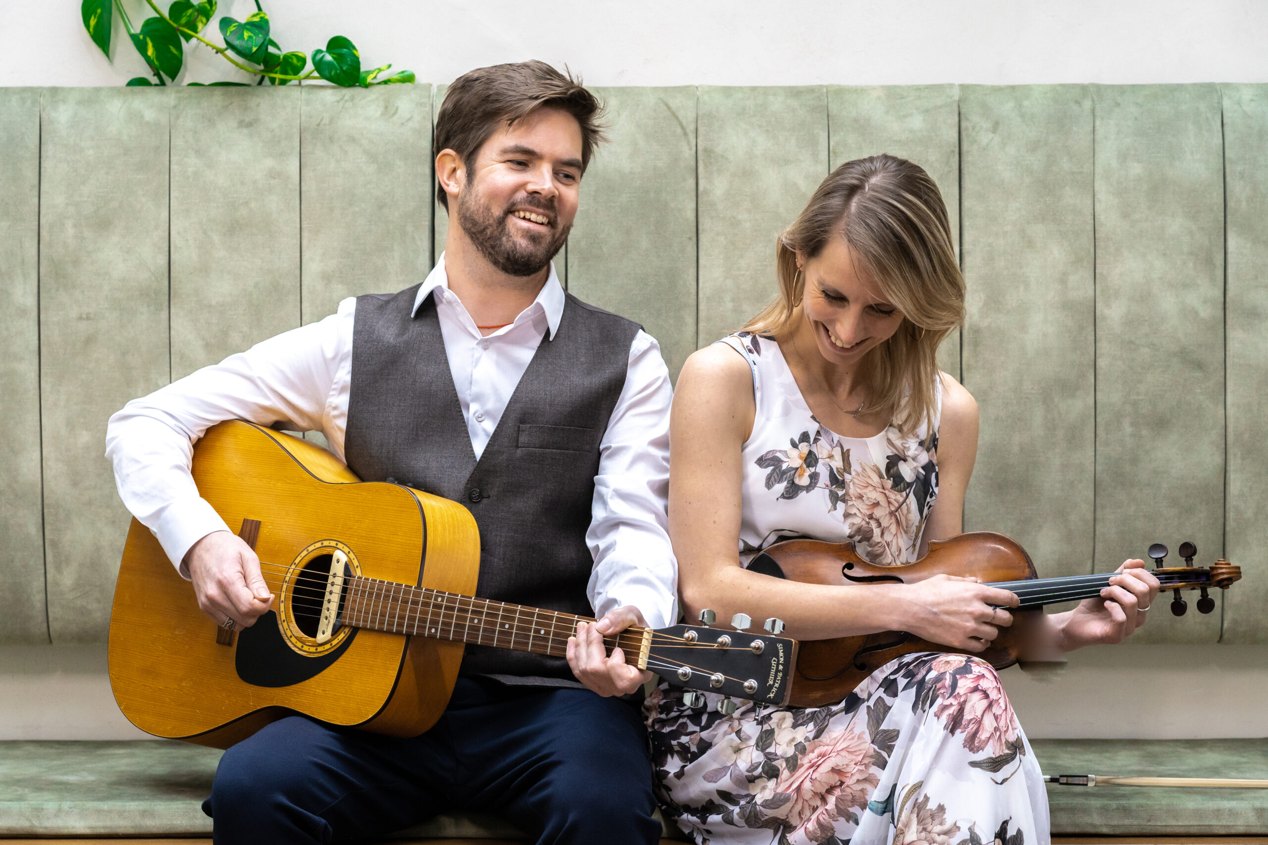 EveRest - Folk Acustic - Fête de la Musique