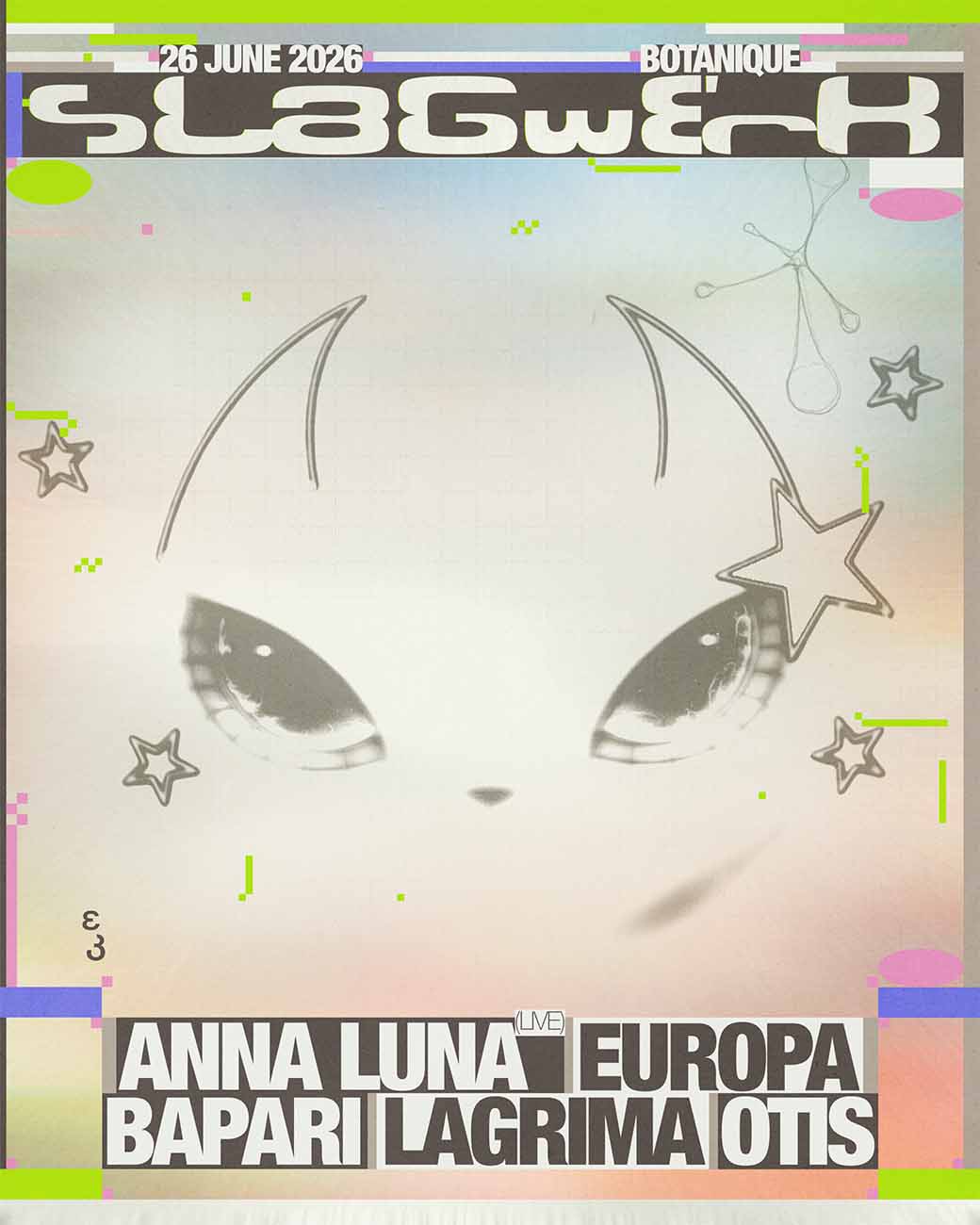 Percussion: Anna Luna - Europa - Bapari & many more