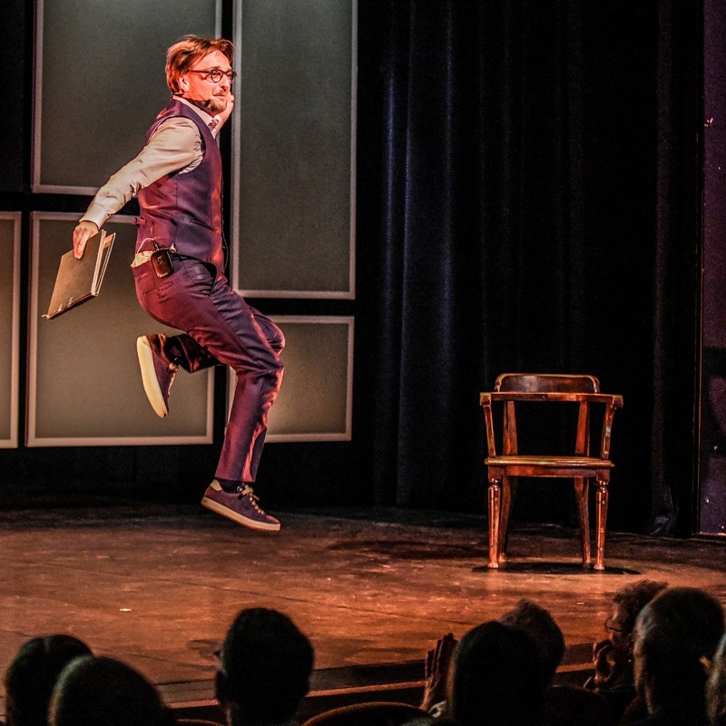 Les Téméraires