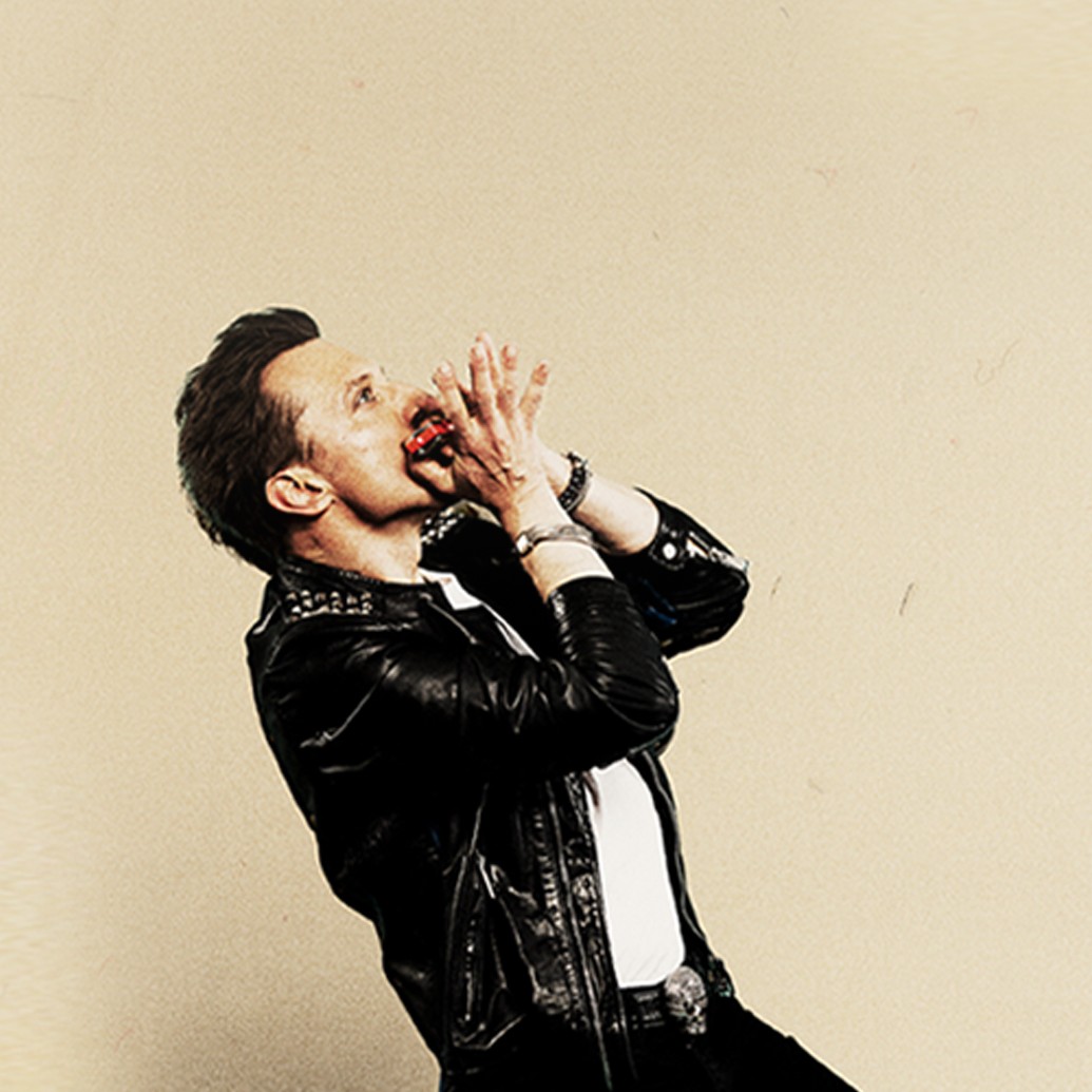 Greg Zlap — W:Halll - Centre culturel de Woluwe-Saint-Pierre