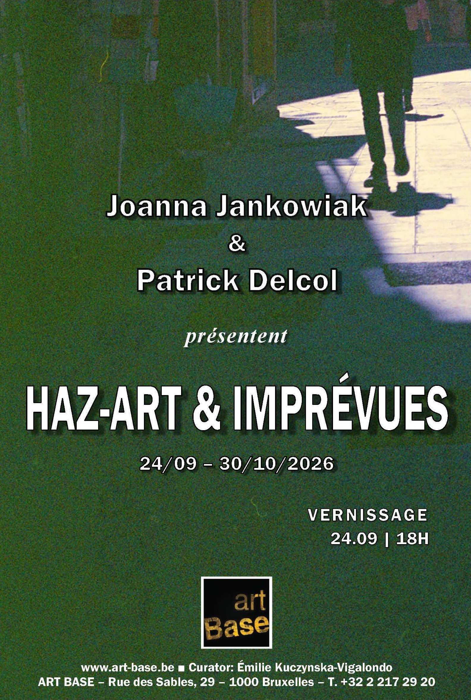 « Haz-Art & Imprévues »