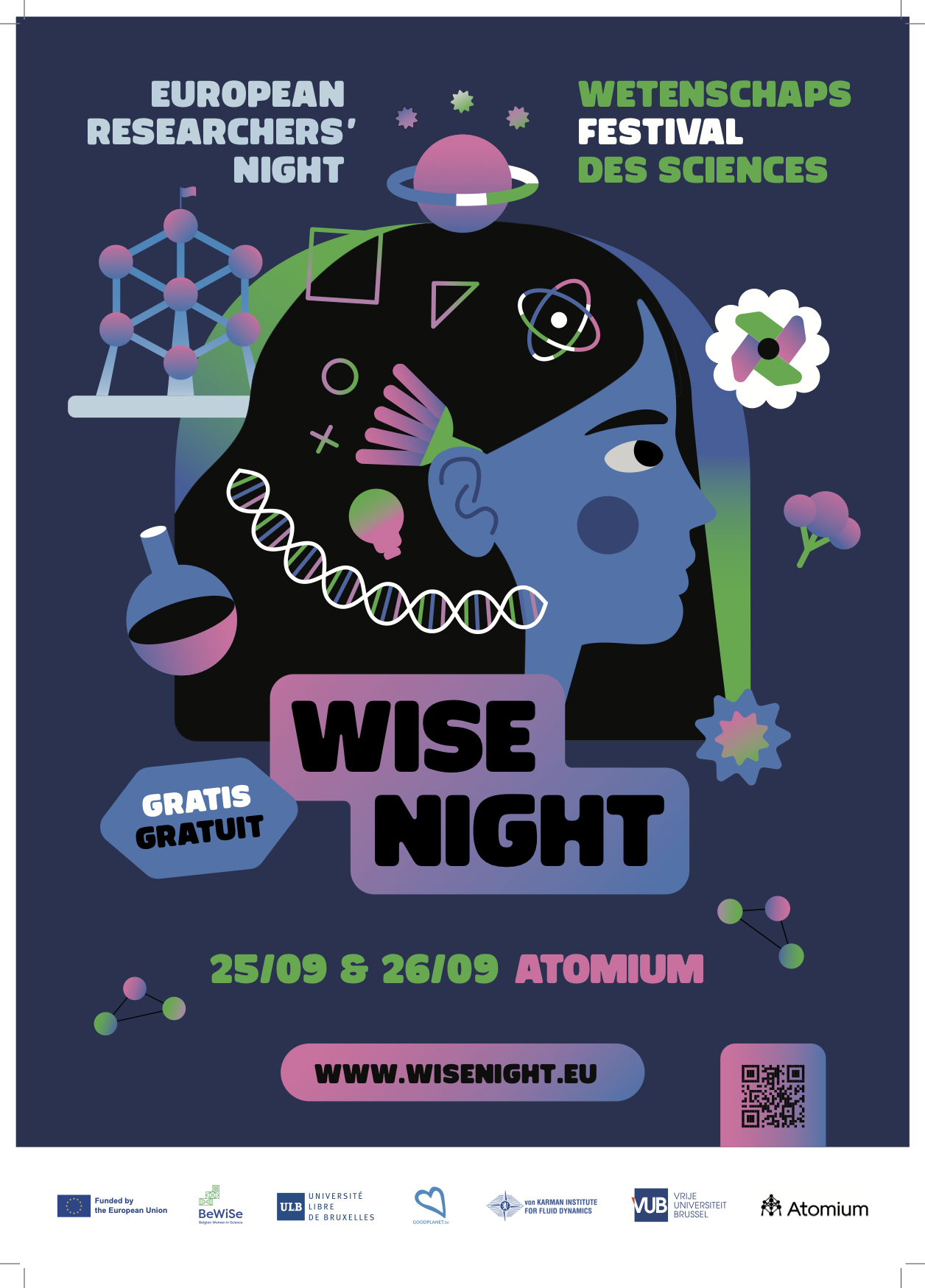 WiseNight 2026