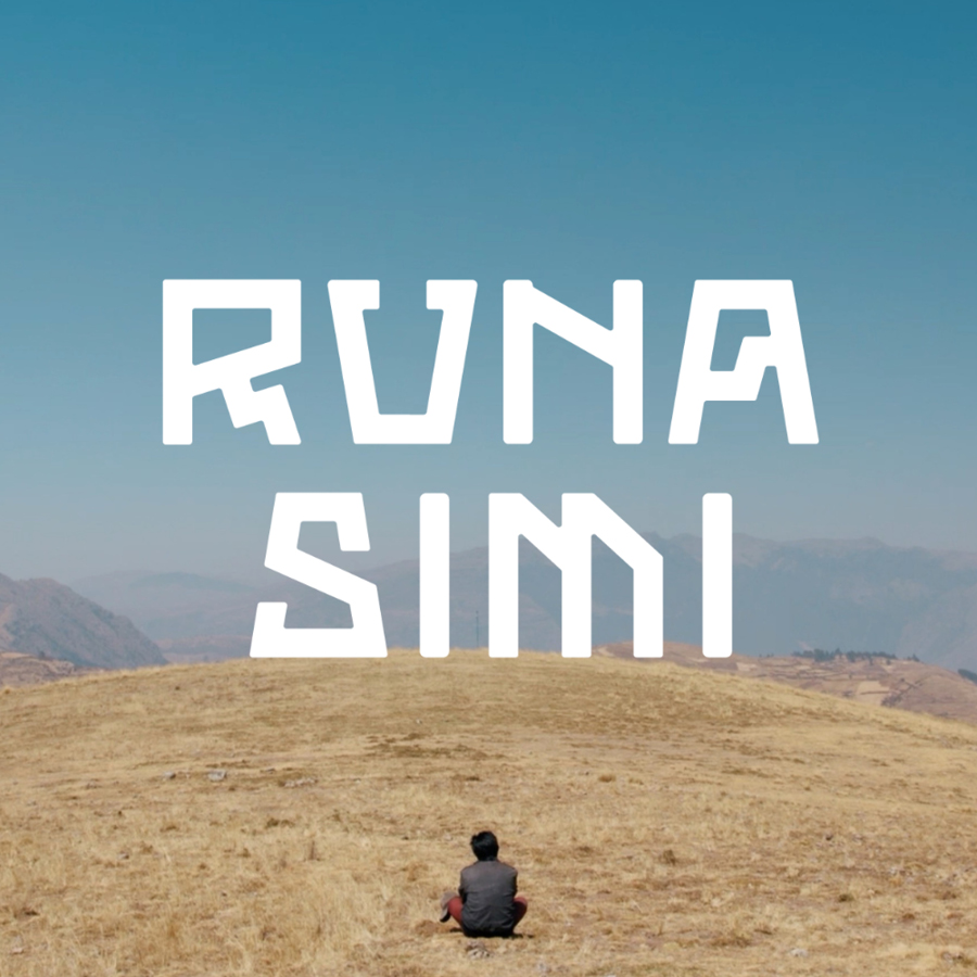 Projection du film « Runa Simi »
