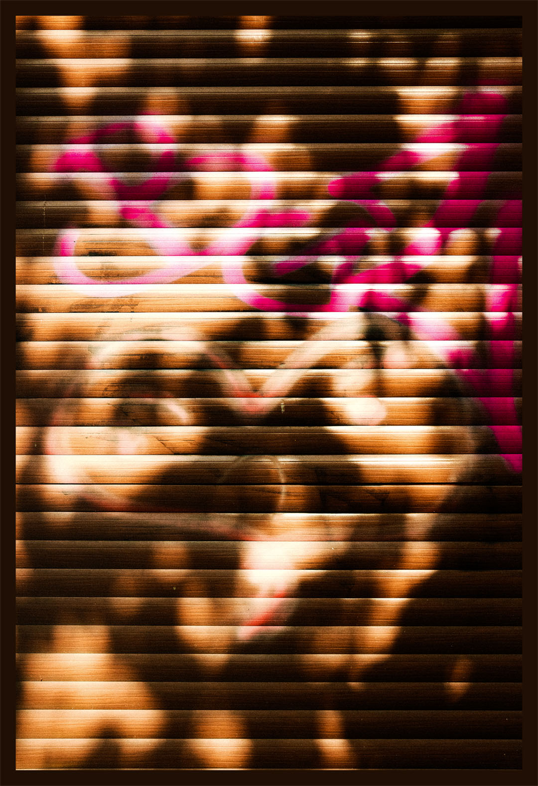 "Urban Waves" Nico De Nys — Twenty Seven Concept Gallery