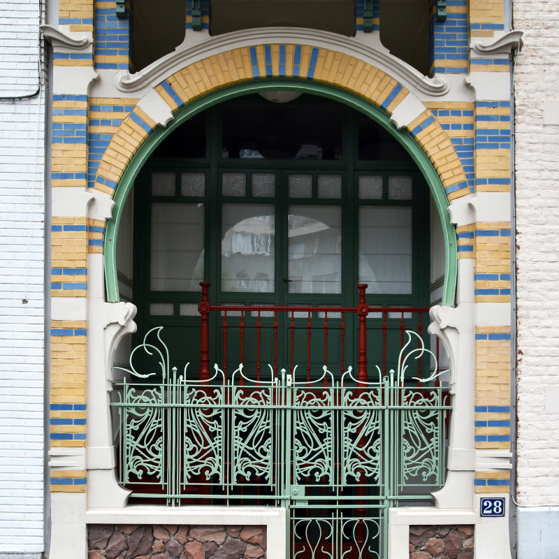 Chez Gustave