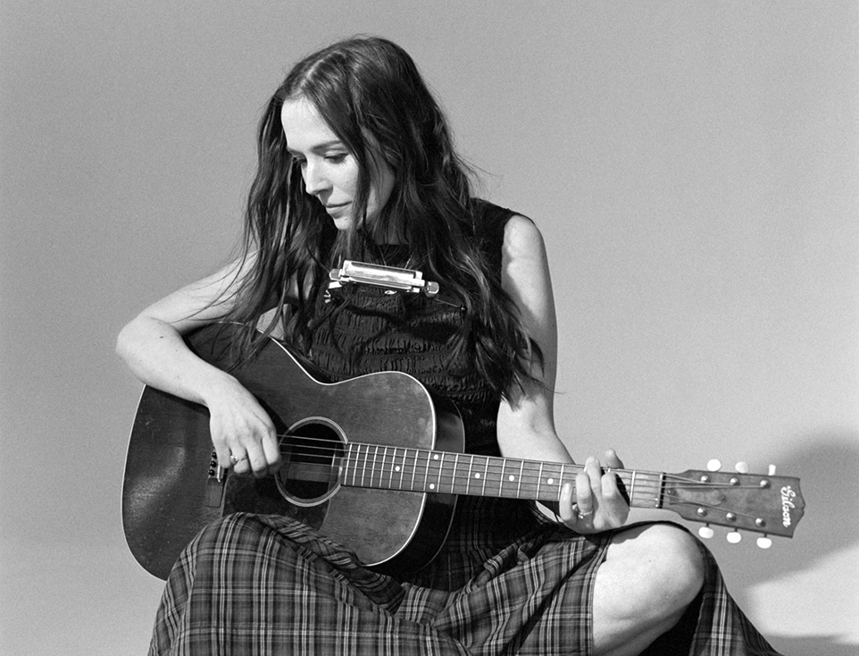 Margaret Glaspy — Botanique