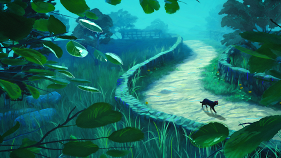 Short film series “Wagons full of worlds”