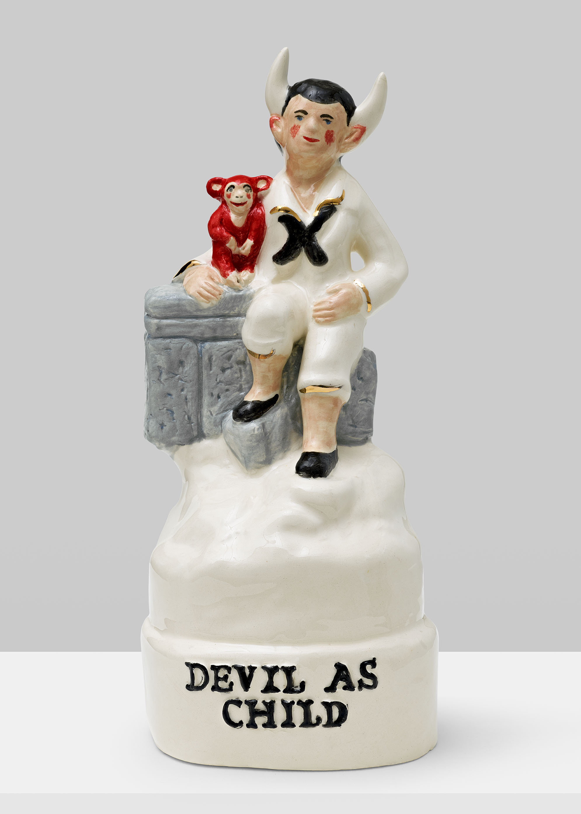Nick Cave - Devil As Child, 2020-22
