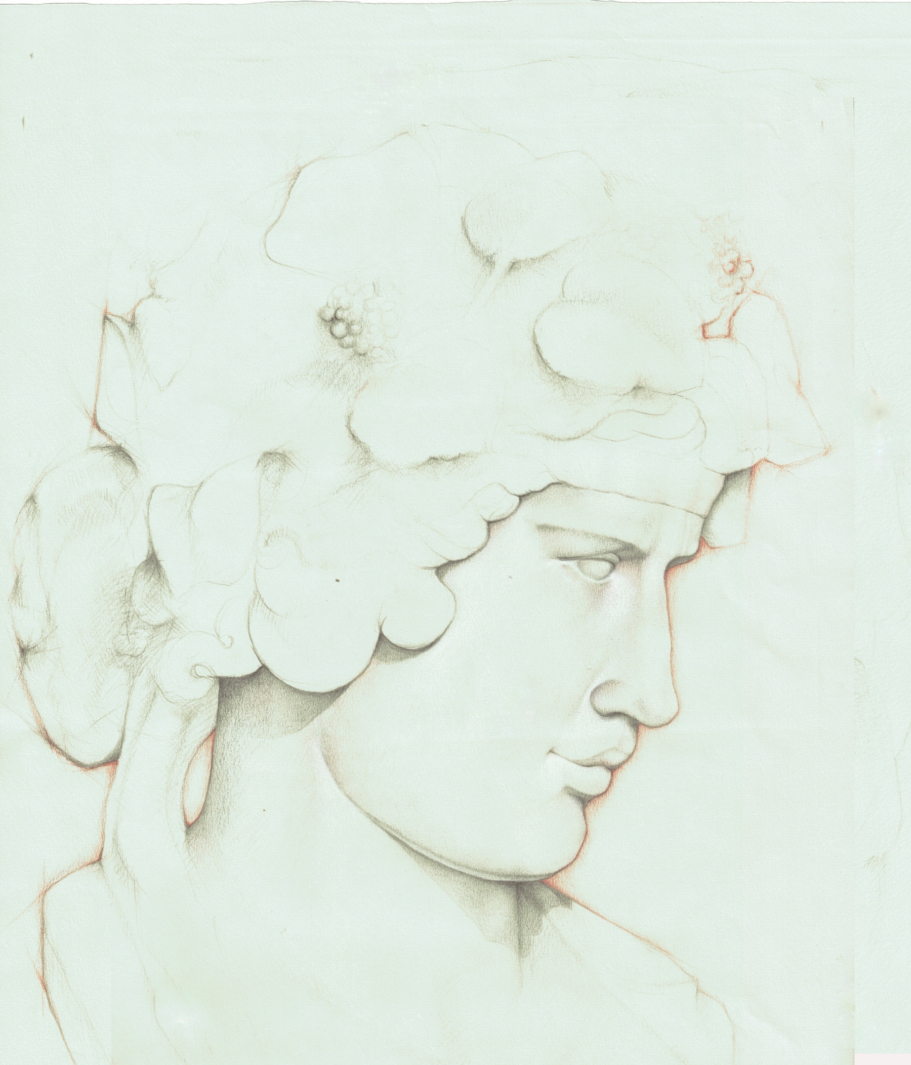 Cours de dessin