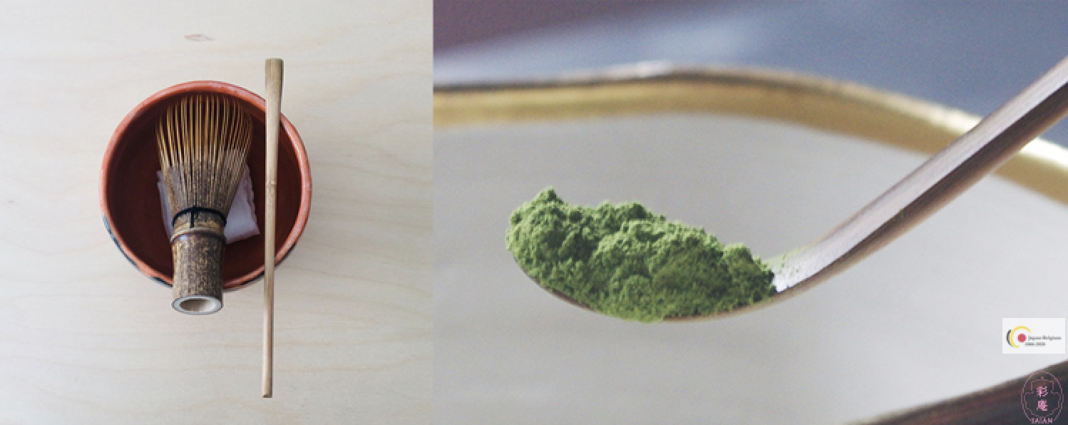 Tabletop Chanoyu: Trying Your Hand at the Ritual