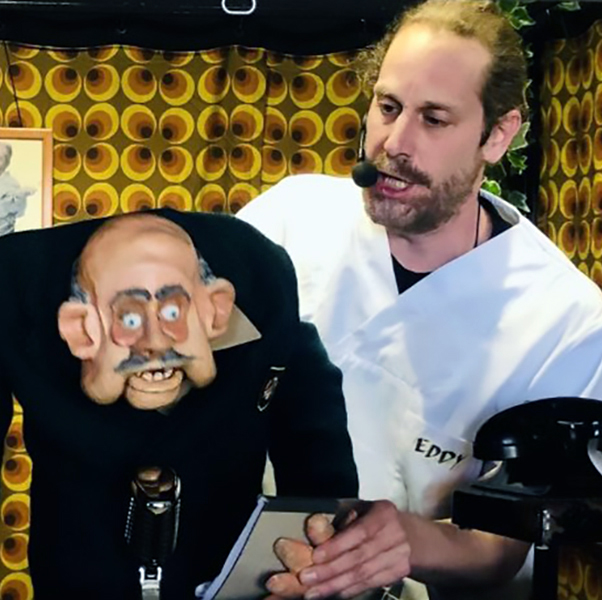 Radio Michel