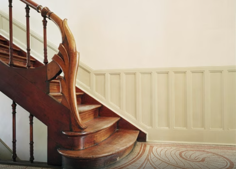 Maison Autrique: Victor Horta's mijlpaal — Autrique House