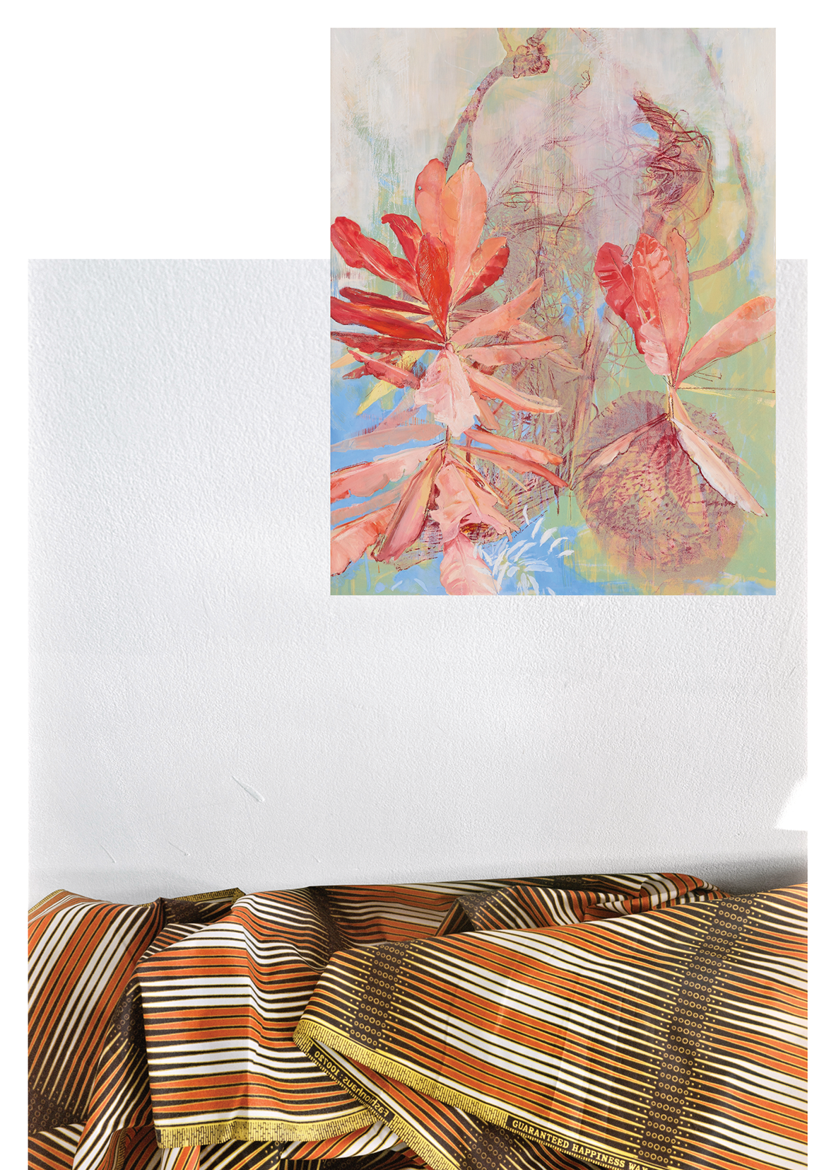 Yvette Kießling, Edgar Leciejewski, Courtesy V/MSP GALLERY