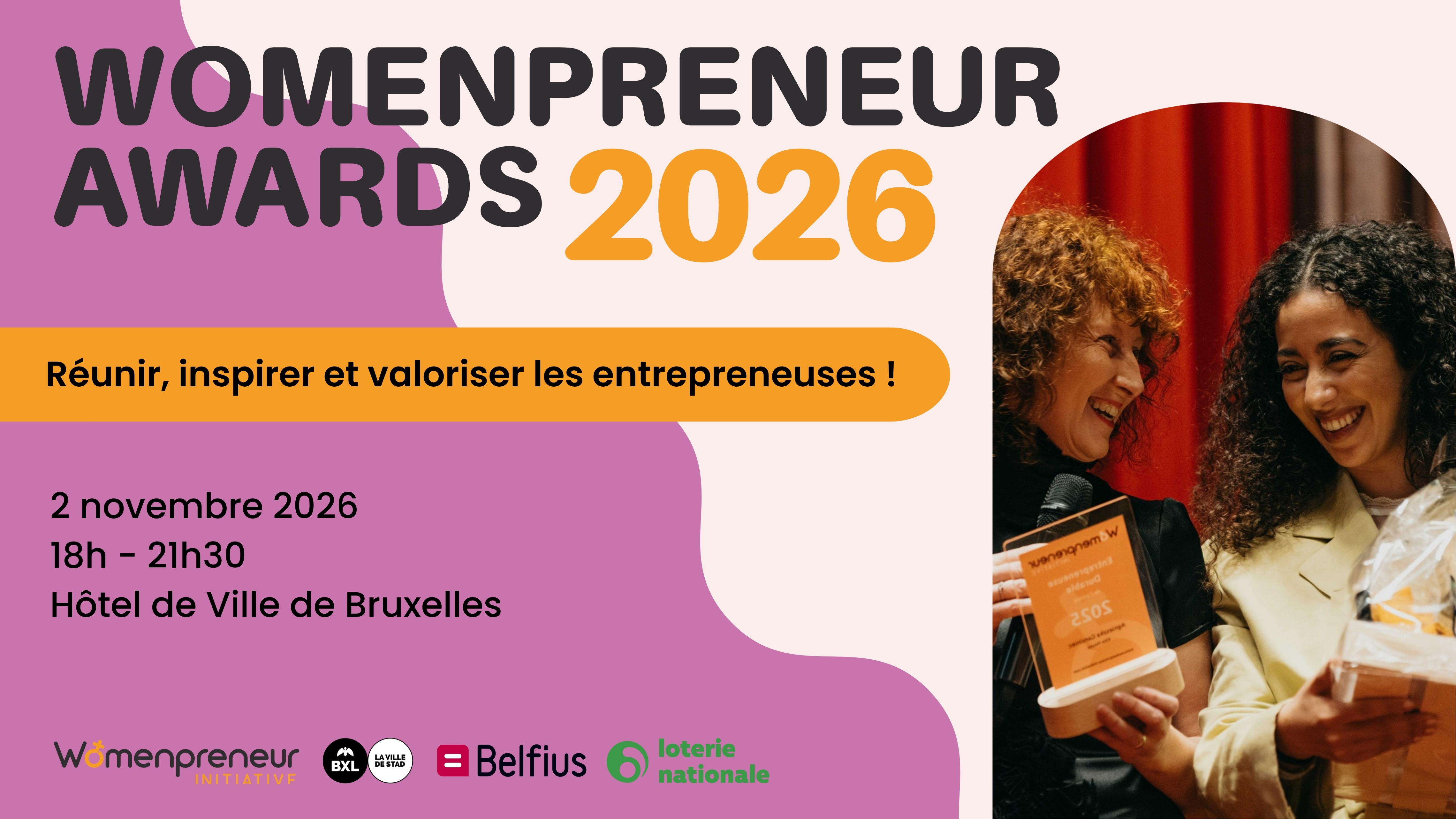 Womenpreneur Awards