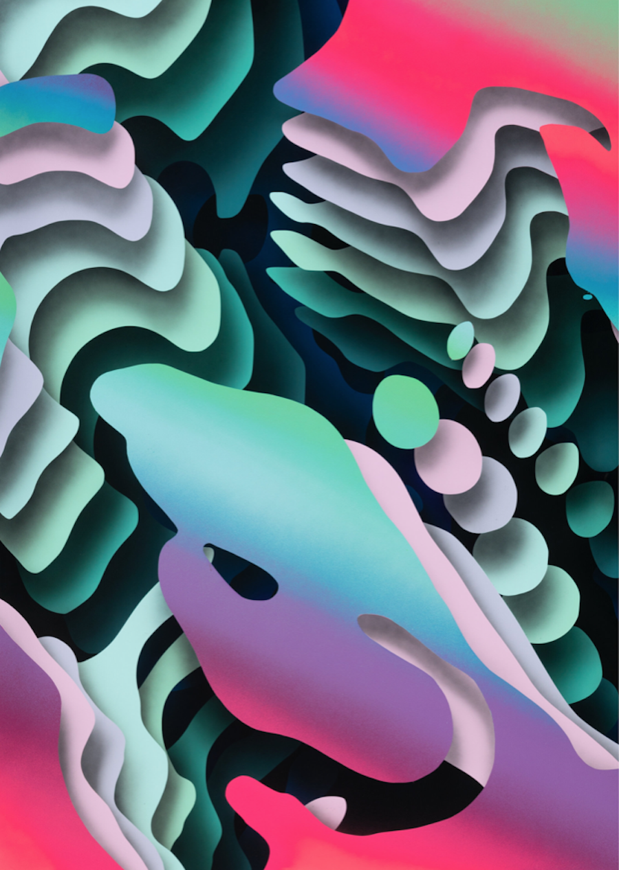 © Mazel Galerie Brussels