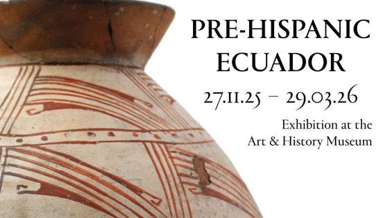 Expo Ecuador