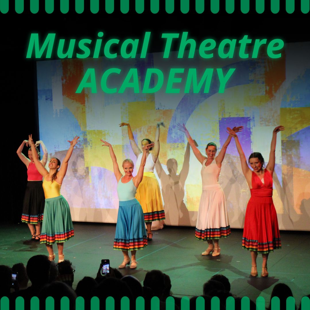 Musical Theatre Academy