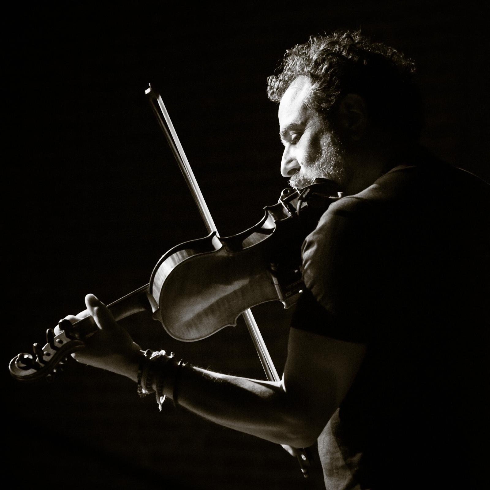 Bizon Blues Concert: Chris Murphy (USA)
