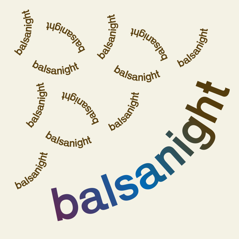 Balsanight #1 | We Are Making A Film About Mark Fisher De Simon Poulter et Sophie Mellor
