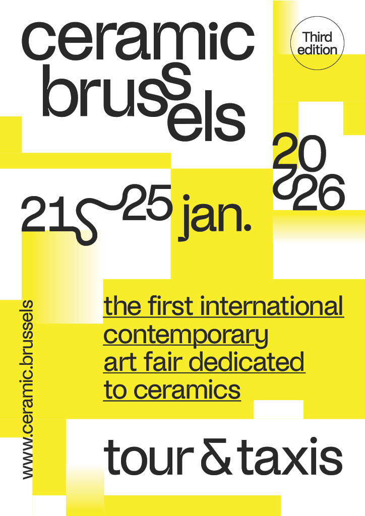ceramic brussels