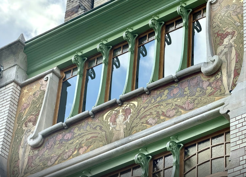 Maison Roosenboom