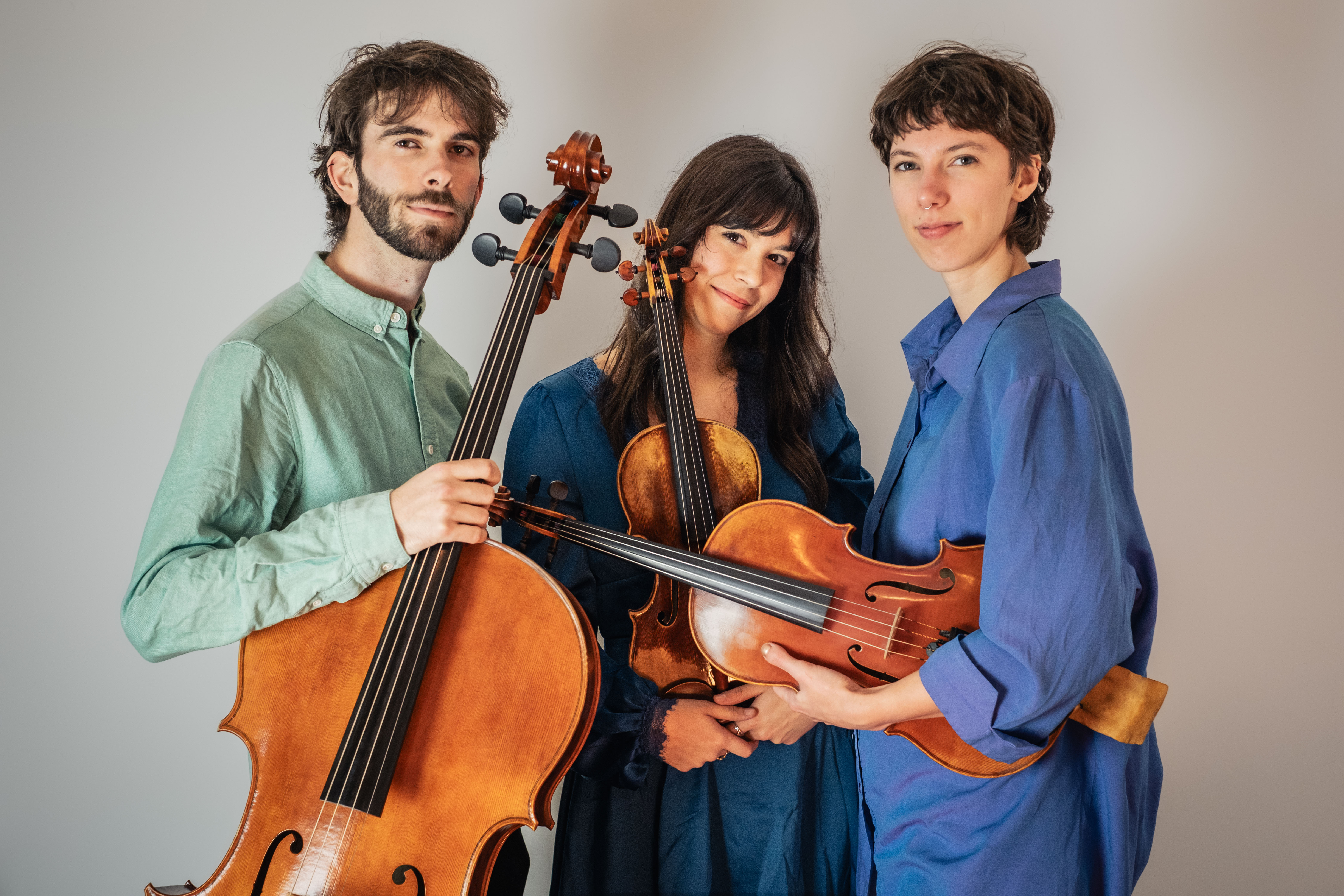 Classique à l'Abbaye : Ensemble Satellite | Visit Brussels