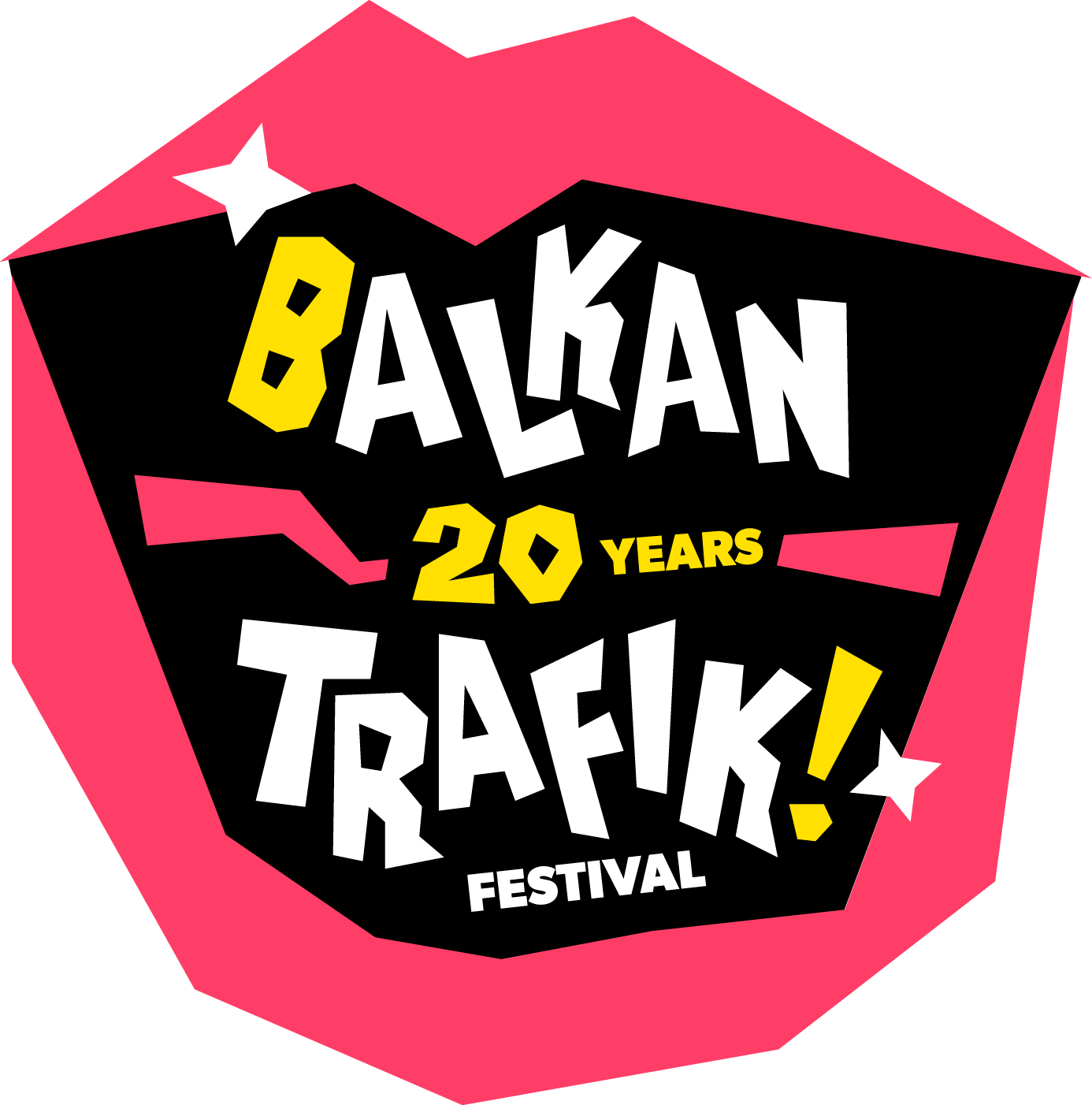 Balkan Trafik!