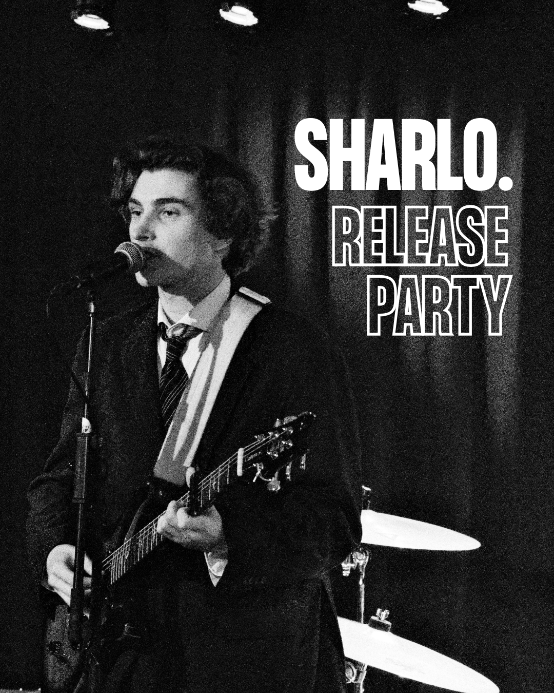 SHARLO - le concert annuel
