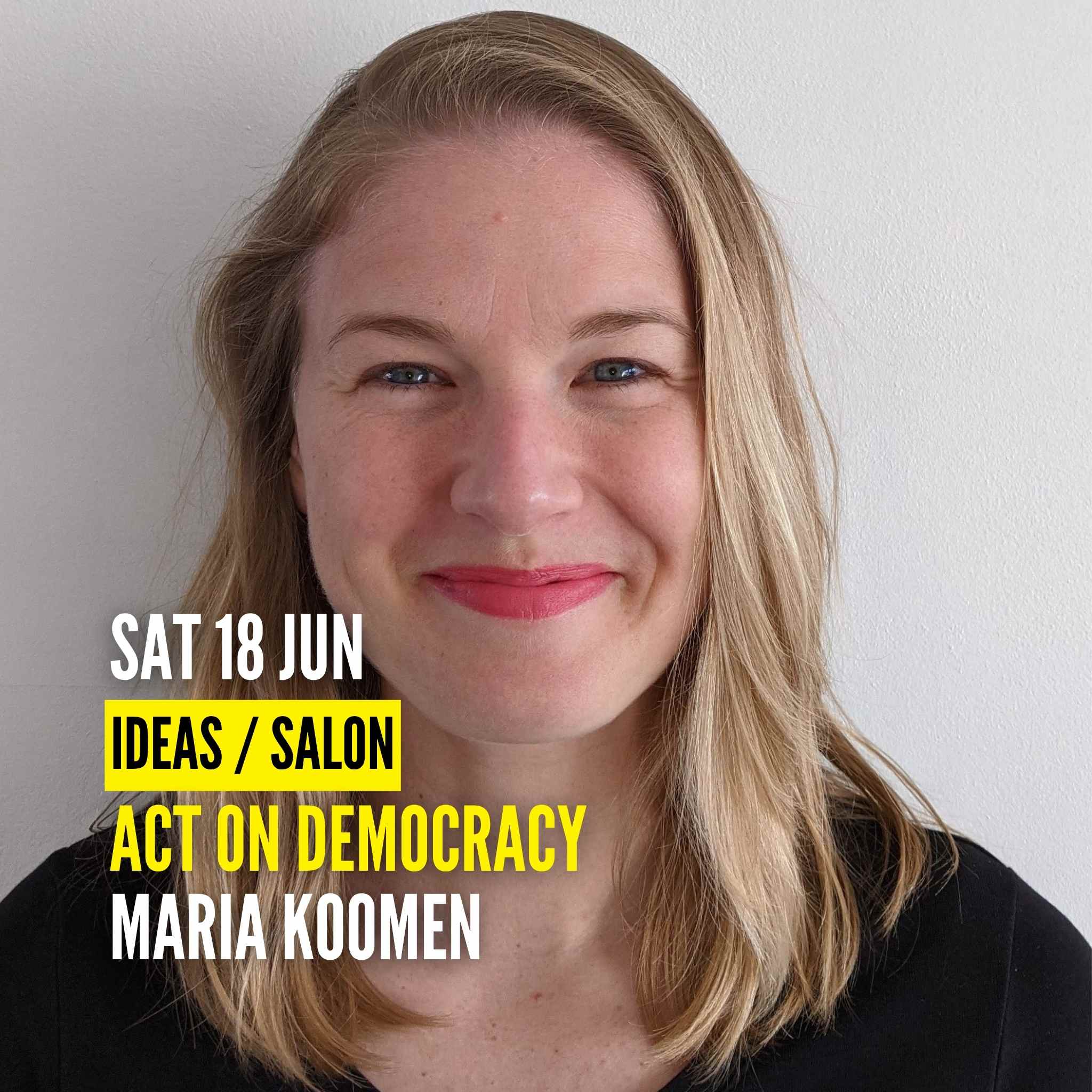 Act On Democracy