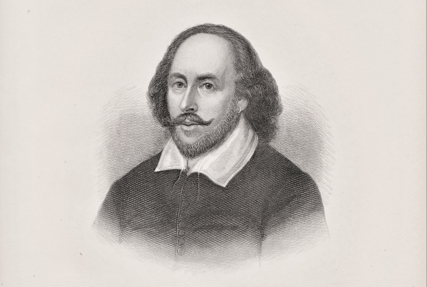 Acting training in 5 weekends around Shakespeare