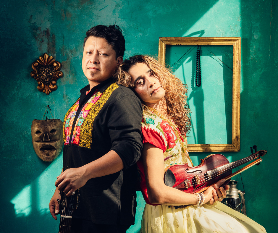 Sonamos Latinoamérica Festival