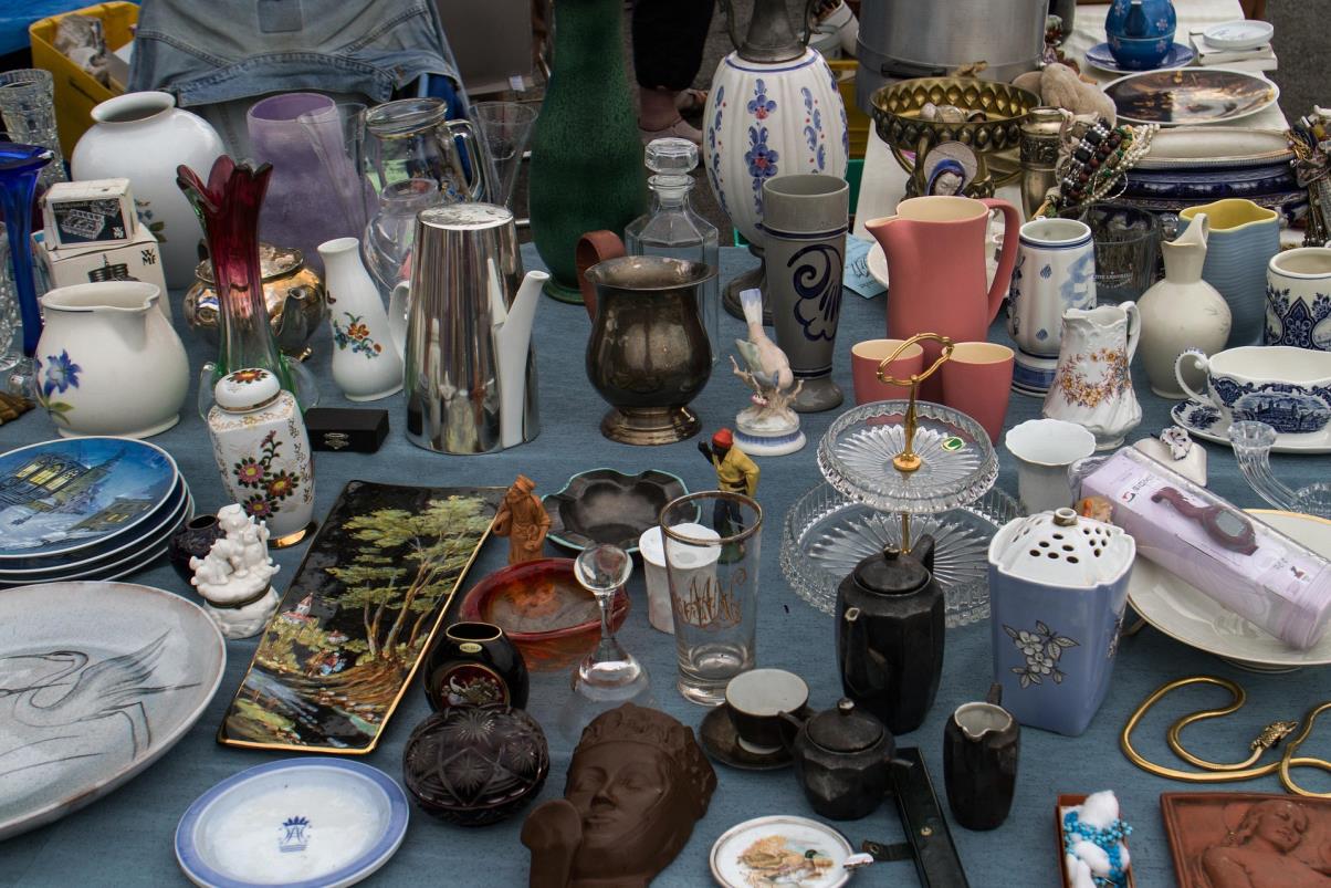 Brocante