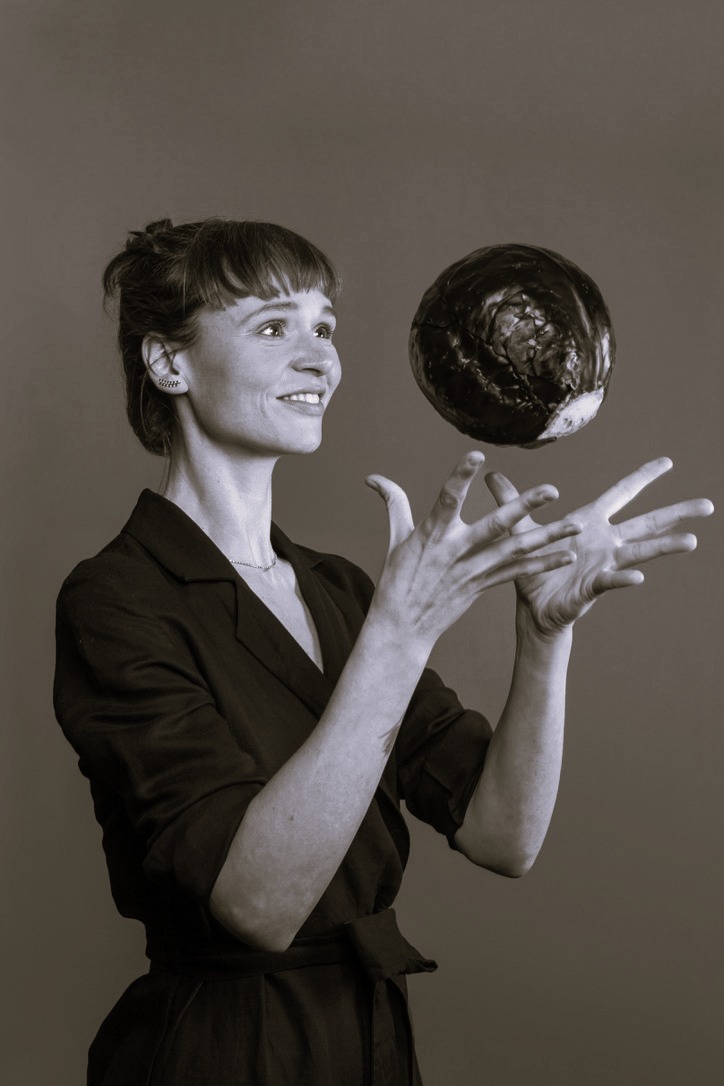 Macrobiotic Cooking Demonstration