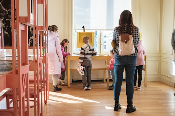 Celebrations at the BELvue