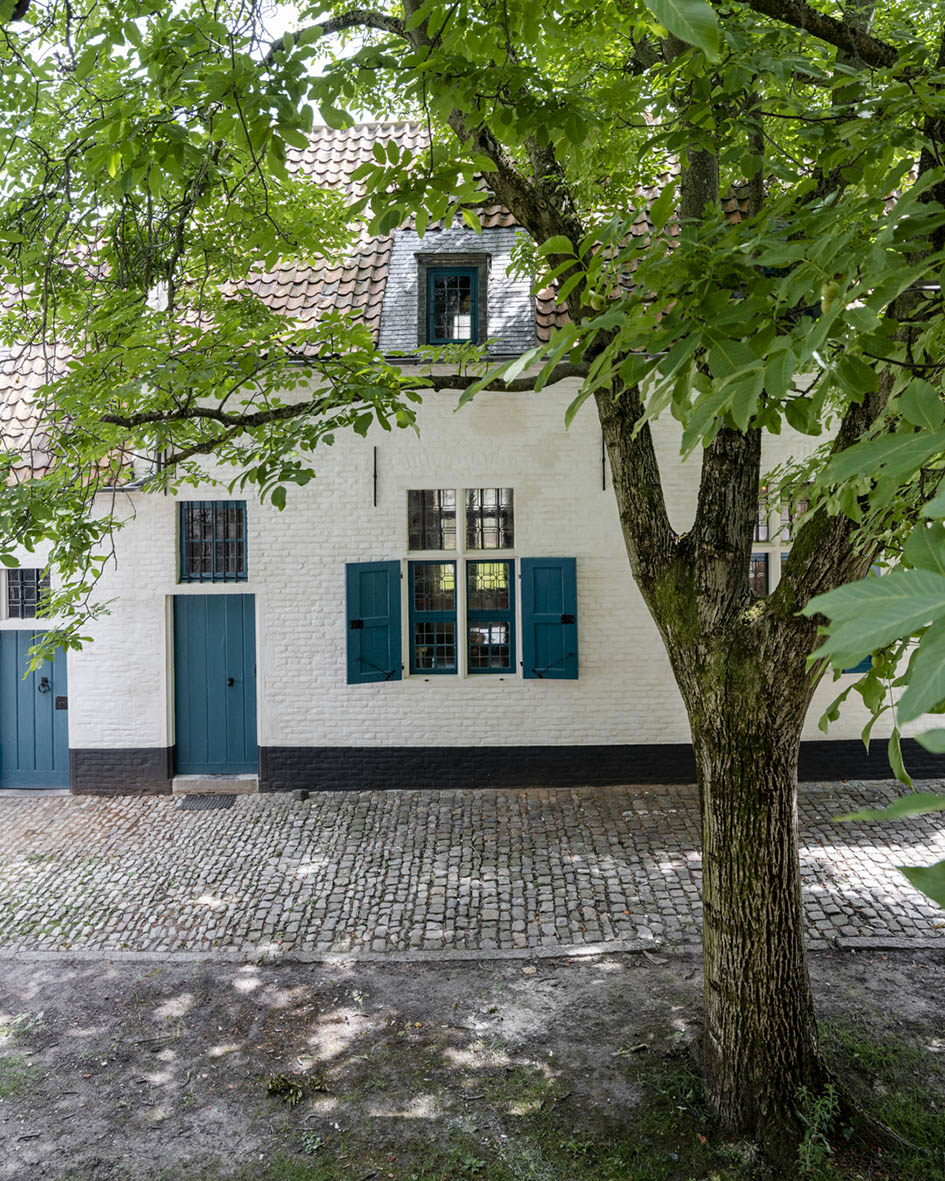 Beguinage d'Anderlecht - O que saber antes de ir (ATUALIZADO 2023)