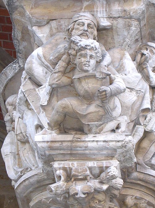 Brussels FairyTales between legends and reality